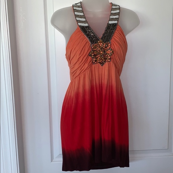 Boston Proper Tops - NWT Boston Proper jeweled long too